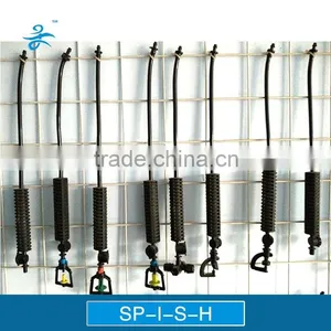 Hanging Type Sprinkling Irrigation for Greenhouse thumbnail-2