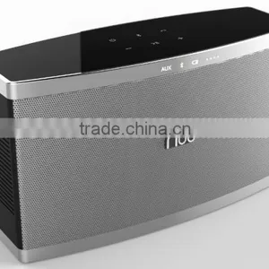L1 OEM Bluetooth Speakers Music Player Audio for Cell Phone/ Splash Extreme thumbnail-2