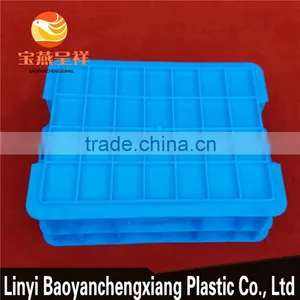 390x280x120mm Plastic Box Packaging thumbnail-4