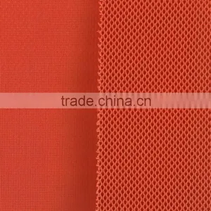 New Design Sandwich Vinyl Mesh Fabric thumbnail-3