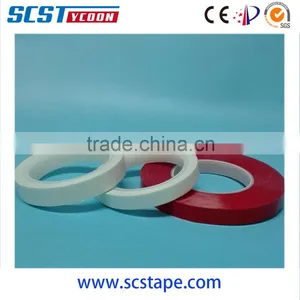 Removable and Carrier Free Single Side Non-substrate Tape thumbnail-1