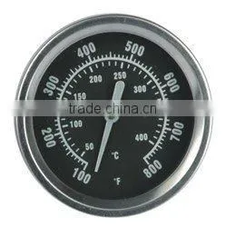 Stainless Steel Oven Thermometer thumbnail-1