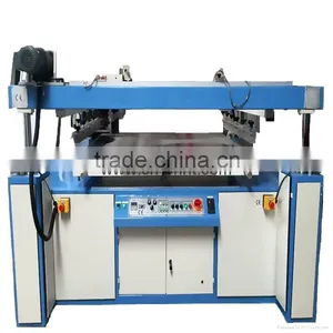 Express Large-size Plane Screen Printer for LGP. Light Guide Plate Screen Printer thumbnail-1