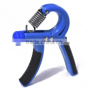 Adjustable Power Hand Grip Training Strength Hand Grip thumbnail-4
