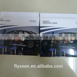 Wholesale Led Laser Car Logo Light, All Car Logo Available thumbnail-3