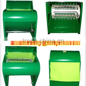 Pedal Rice Thresher thumbnail-1