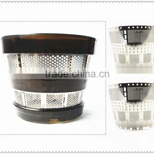 Factory Price Juice Juice Extractor Filter, Photo Etching Mesh Filter for Juice Extractor, Juicer Filter thumbnail-1
