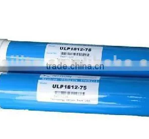 Drinking Water Filter Cartridge RO Water Purifier Filter Membrane Vontron Brand thumbnail-2