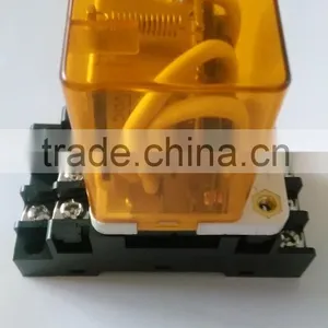 Kontron 30A /40A 11 Pin Relay Socket thumbnail-6