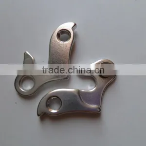 Bicycle Tail Hook Lug thumbnail-1