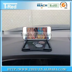 New China Products for Sale PU Gel Car Universal Holder thumbnail-5