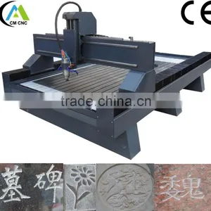 CM-1325 Heavy-duty Slate CNC Router thumbnail-1