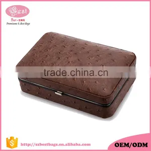 Bottom Price Custom 4 Cigars Box Supplier thumbnail-3