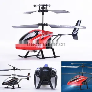 Remote Control Electric LED Head Light Outdoor Low Price Wireless Helicopter Toy For Sale SV007736 thumbnail-1