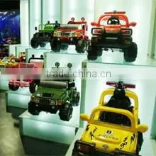 Quanzhou Newmart Kids Products I/E Co., Ltd. company overview - view 2 thumbnail