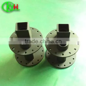 Factory Price Anodized Aluminum Cnc Machined Part thumbnail-3