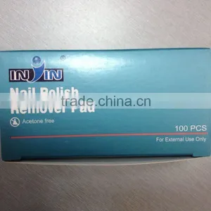 Remover Cotton Pads thumbnail-2