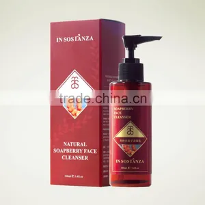 High-level Bubble Deep Pore Facial Fresh Cleanser thumbnail-3