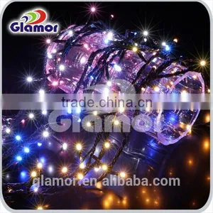 Color Changing Outdoor Christmas Led String Lights thumbnail-1