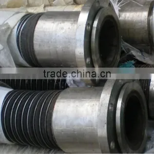 Oil Suction Rubber Hose thumbnail-2