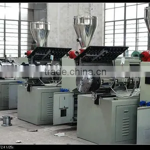 CE Approved Pvc Profile Extrusion Line thumbnail-2