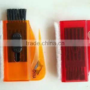 KEYBOARD BRUSH & LCD CLEANER & LETTER OPENER thumbnail-1