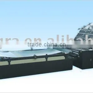 Autoamtic Flute Laminator thumbnail-1