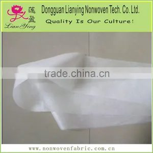 PET Non Woven Fabrics for Thermal Transfer Shopping Bag thumbnail-2