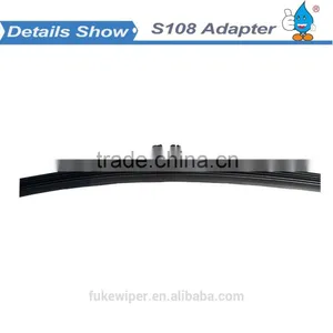 Good Quality Car Accessories Rear Wiper Blade thumbnail-3