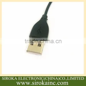 Customized Colors 2.0 Replacement USB Charge Cable for Fitbit Flex Wristband Bracelet thumbnail-3