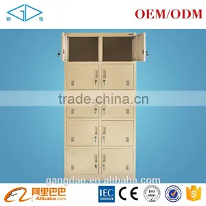Ningbo Factory Wholesale Cheap Cole Steel File Cabinet With CE ISO IEC Certifate thumbnail-3