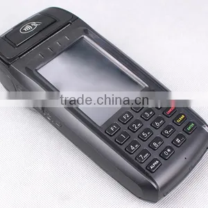 Handheld Portable Wireless Data Pos Terminal Portable Terminal Model ZQ-MP31OO thumbnail-1
