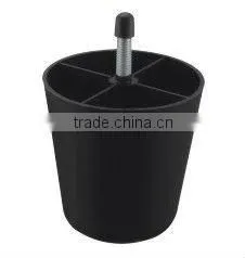 Plastic Sofa Leg With Screw PP038 thumbnail-1