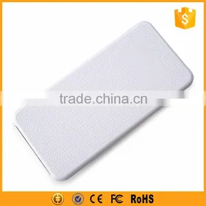 Ultra Slim Rohs Power Bank 5600mah for Samsung Mobile New Model thumbnail-2