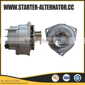 *24V 100A* Bosch Alternator For Mercedes Benz Actros,CA1505IR,Lester 12388 thumbnail-1