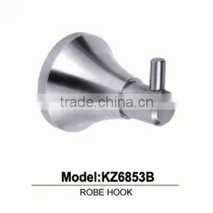 HZ6853B Bathroom Accessories & Decorative Robe Hooks thumbnail-1