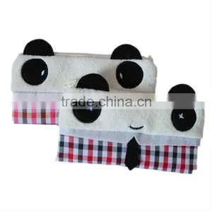 Lovely Box Tissue Plush Toy/ Panda Box Tissue Toys thumbnail-1