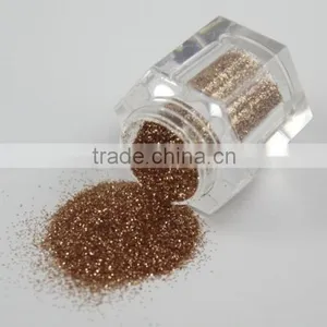 0.2mm Copper Color Glitter thumbnail-1