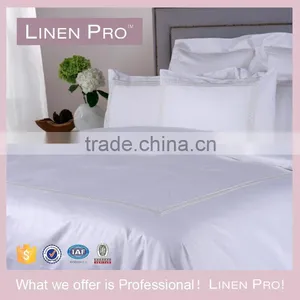 LinenPro China Hotel Linen Suppliers Egyptian Cotton Bed Linen for Hotels thumbnail-6