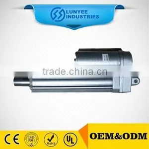 12v Electric Actuator Mini Linear Actuator thumbnail-1