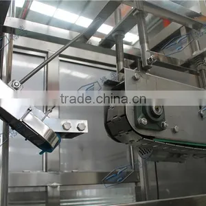 High Capacity 5 Gallon Water Filling Machine/ 20L Bottle Water Filling Line thumbnail-4