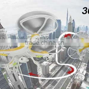 2.4 GHz RC Drone With HD Camera for Children Quality Choice thumbnail-3