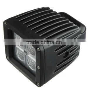 4 Led,6led Auto Cubes 4x4 Cubes,offroad Cubes 12w 18w 20w 30w Mini Cube Led Light Quality Choice thumbnail-2