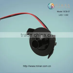 5W Led Cabinet Light for Closet Lighting (SCB-07) thumbnail-1
