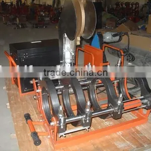 HDPE Pipe Automated Welding Machines thumbnail-1