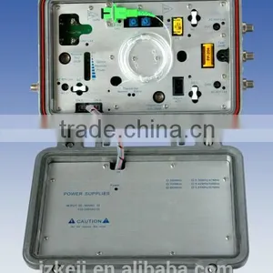 Coaxial Video Transmitter and Receiver thumbnail-1