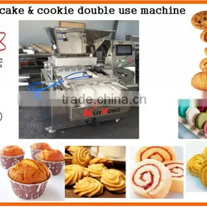 KH-PLC Automatic Cookie Depositor/cookie Machine Price Quality Choice thumbnail-5
