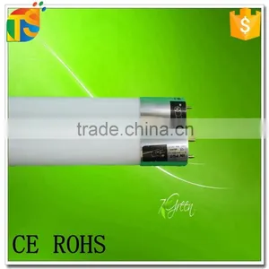 CE Approved High Effciency SMD2835 0.6M 1.2M 1.5M Full Glass T8 Led Tube Lighting thumbnail-2
