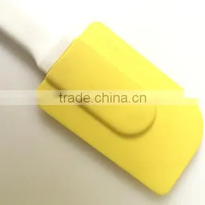 KT-021 BPA Free PP Handle Silicone Spatula thumbnail-4