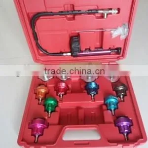 14pcs Universal Radiator Pressure Tester thumbnail-1